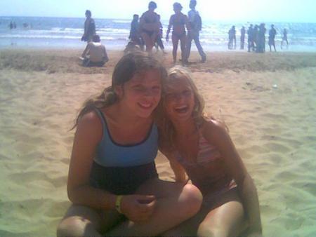 les soeurs de lucy� agadir